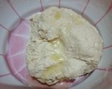 Foto langkah ke 3 dari resep Bubur Gunting.