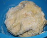 Foto langkah ke 1 dari resep Roti Boy.