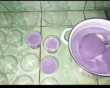 Foto langkah ke 4 dari resep RESEP PUDING TARO ‼️.