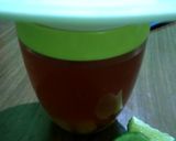 Foto langkah ke 3 dari resep Teh hangat sehat.