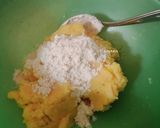 Foto langkah ke 3 dari resep Tape Goreng.