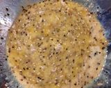 Foto del paso 2 de la receta: Galletas de avena, naranja y semillas: facilísimas y deliciosas!