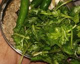 बूंदी का रायता (boondi ka raita recipe in Hindi) रेसिपी चरण 1 फोटो