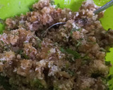 Foto del paso 3 de la receta: Albóndigas de Cochayuyo al Horno