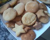 Foto del paso 6 de la receta: Galletitas de harina leudante