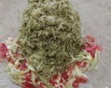 A picture of step 11 of Green Masala Rice.