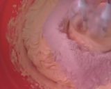 Foto del paso 4 de la receta: Torta Marmoleada