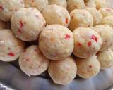 Spicy yamball recipe step 3 photo