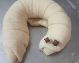பன் லோஃப் (Bun loaf recipe in tamil) ரெசிபி ஸ்டேப் 3 புகைப்படம்