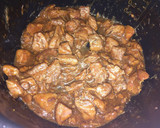 Foto del paso 4 de la receta: Pavo a la cerveza light