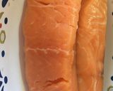 Foto del paso 3 de la receta: Salmón a la Normanda