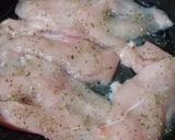 Foto del paso 1 de la receta: Alito de Pollo
