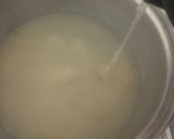 صورة لخطوة 2 من وصفة رز بسمتي بطريقة البزل