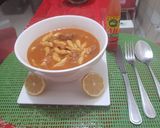 Foto del paso 7 de la receta: Domplines dominicanos 🇩🇴🇩🇴🇩🇴