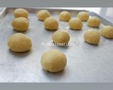 Foto langkah ke 3 dari resep Donat Kentang NCC *antigagal.