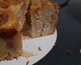Foto del paso 7 de la receta: Torta 80 golpes salada