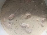 Pollo frito al estilo KFC