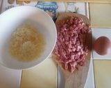 A picture of step 1 of Galette Bretonne.