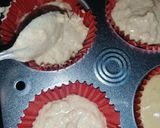Foto del paso 8 de la receta: 🍎✨Muffins de manzana y canela✨🍎