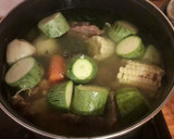 Foto del paso 2 de la receta: Caldo de res (sencillo)