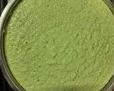 मटर ढोकला(Matar dhokla recipe in Hindi) रेसिपी चरण 3 फोटो