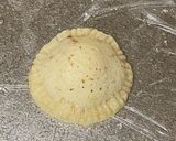 A picture of step 6 of Lovely Pancake.