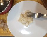 Foto del paso 2 de la receta: Crema de ajo