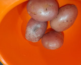 Foto del paso 1 de la receta: Ñoquis