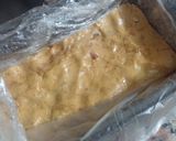 Foto del paso 6 de la receta: Halva de maní a.k.a. Mantecol - Más fácil - APTO VEGANOS
