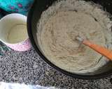 Foto del paso 3 de la receta: Torta de choco esponjosa y húmeda 🍫