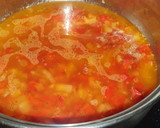 Foto del paso 4 de la receta: Salsa piquillo