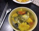 Foto langkah ke 5 dari resep Pindang Ikan Kakap.