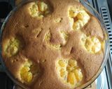 Foto del paso 6 de la receta: Torta de mandarina