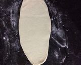 A picture of step 7 of Chicken bread.