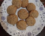 A picture of step 10 of Coconut Cookies.