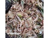 Foto langkah ke 4 dari resep Karedok ala aku.