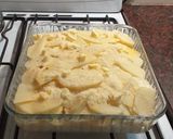 Foto del paso 3 de la receta: Milhojas de papas🥔😋