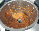 Foto del paso 3 de la receta: Dhal de trigo sarraceno