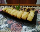 Foto langkah ke 10 dari resep Kue Pukis.