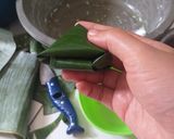 Foto langkah ke 4 dari resep Papais bugis/mendut.