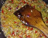 Gambar langkah 3 resipi Dendeng daging pom pom.