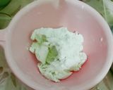 Foto langkah ke 1 dari resep Bubur cendil.