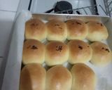 Foto langkah ke 7 dari resep Roti isi.