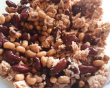 Foto del paso 2 de la receta: Ensalada de judías y atún