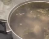 Foto langkah ke 1 dari resep Kuah Bakso.