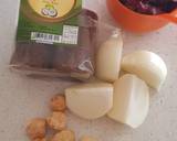 Prawn Sambal recipe step 1 photo