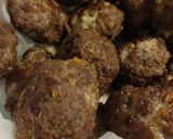 Fasírt recept fázis 4 fotója