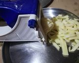 ક્રિસ્પી પોટેટો રેસીપી સ્ટેપ1ફોટો