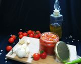 عکس مرحله 2 از دستور ترشی مشهدى