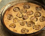 Foto langkah ke 4 dari resep Baked banana oatmeal (menu GERD).